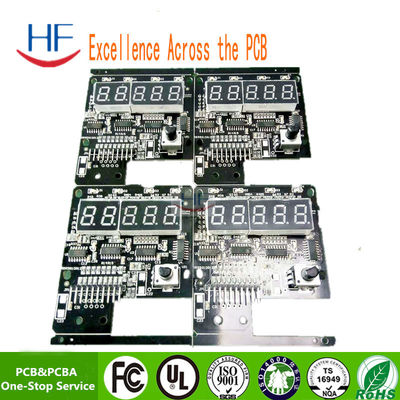 94V0 1.2MM 1OZ FR4 Board Circuito stampato PCB